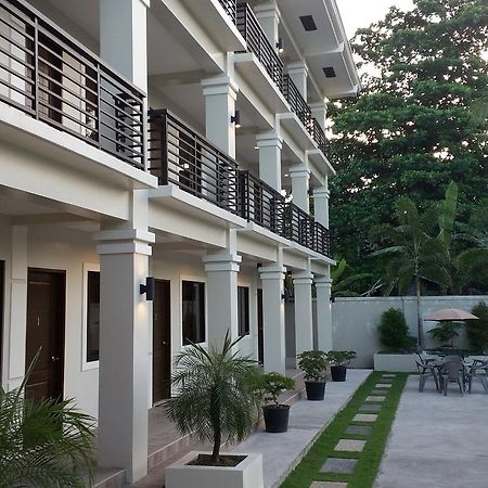 Veranda Residence Inn Tacloban Kültér fotó