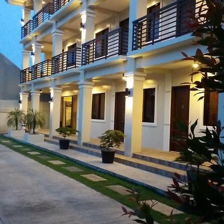Veranda Residence Inn Tacloban Kültér fotó