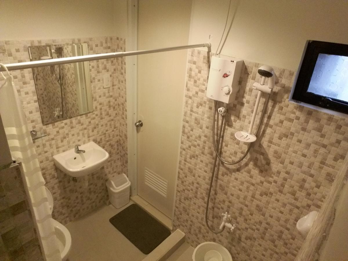 Veranda Residence Inn Tacloban Kültér fotó