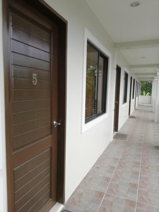 Veranda Residence Inn Tacloban Kültér fotó