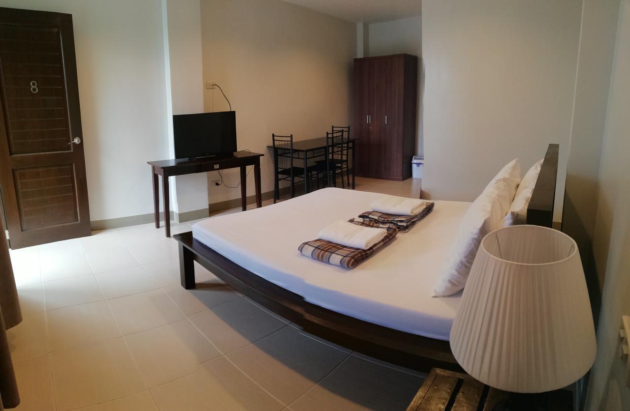 Veranda Residence Inn Tacloban Kültér fotó