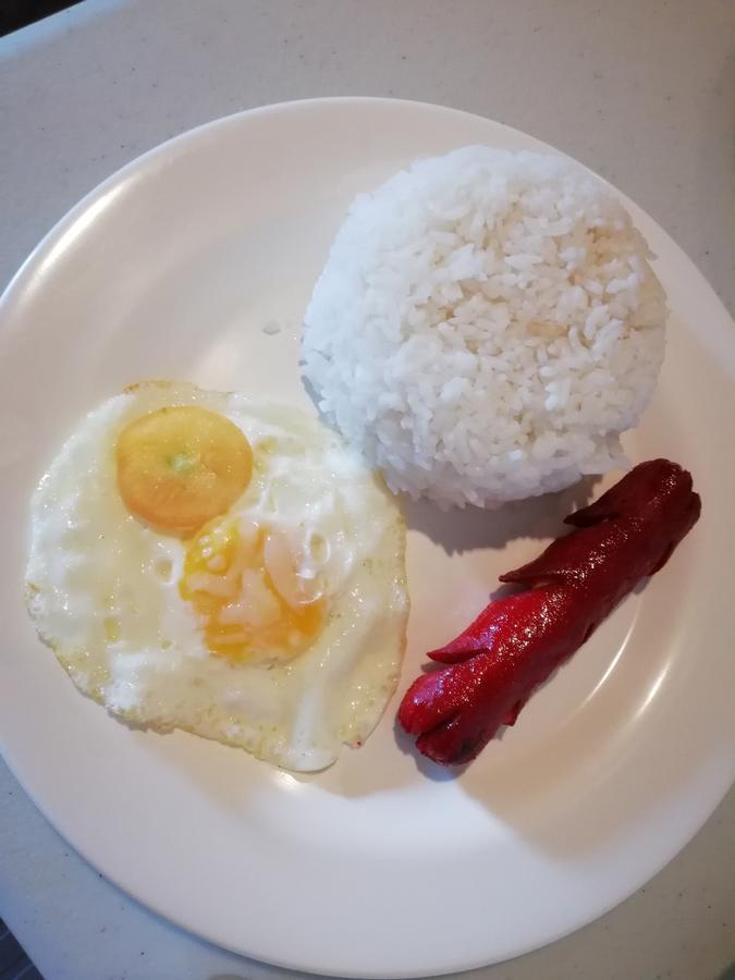 Veranda Residence Inn Tacloban Kültér fotó