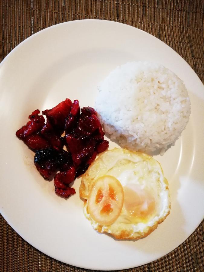 Veranda Residence Inn Tacloban Kültér fotó