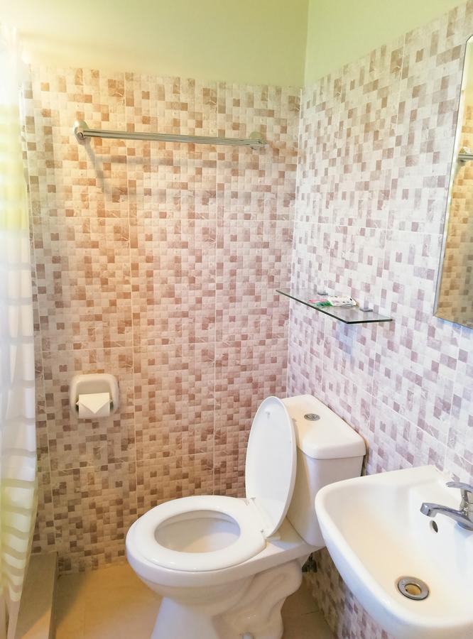 Veranda Residence Inn Tacloban Kültér fotó