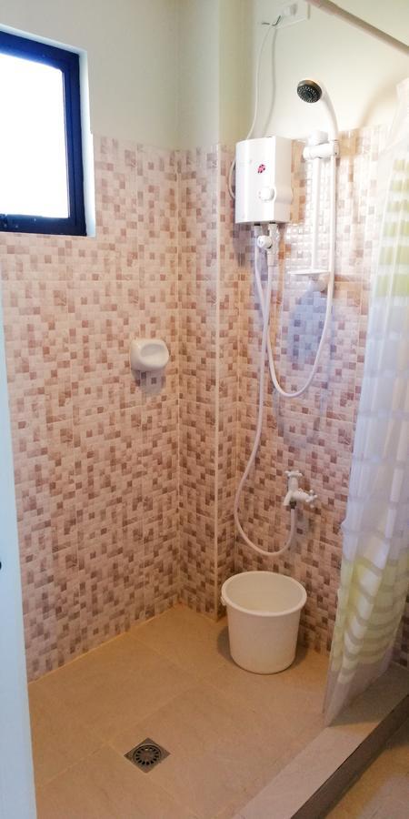 Veranda Residence Inn Tacloban Kültér fotó