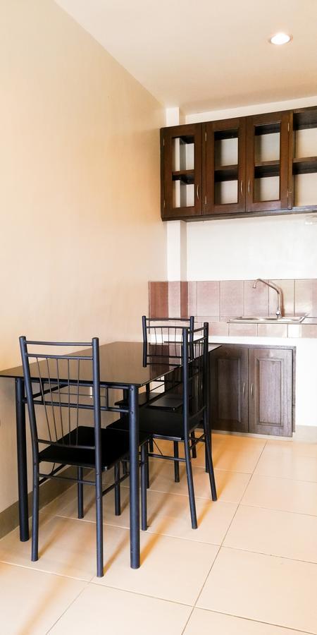 Veranda Residence Inn Tacloban Kültér fotó