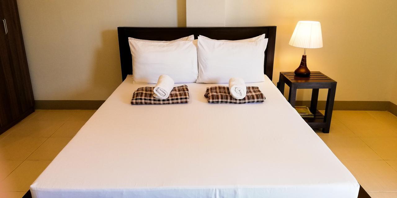 Veranda Residence Inn Tacloban Kültér fotó