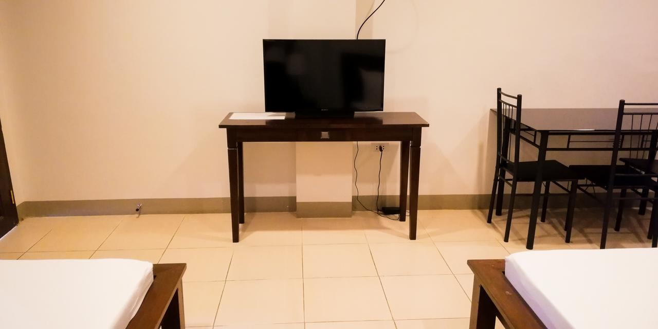 Veranda Residence Inn Tacloban Kültér fotó