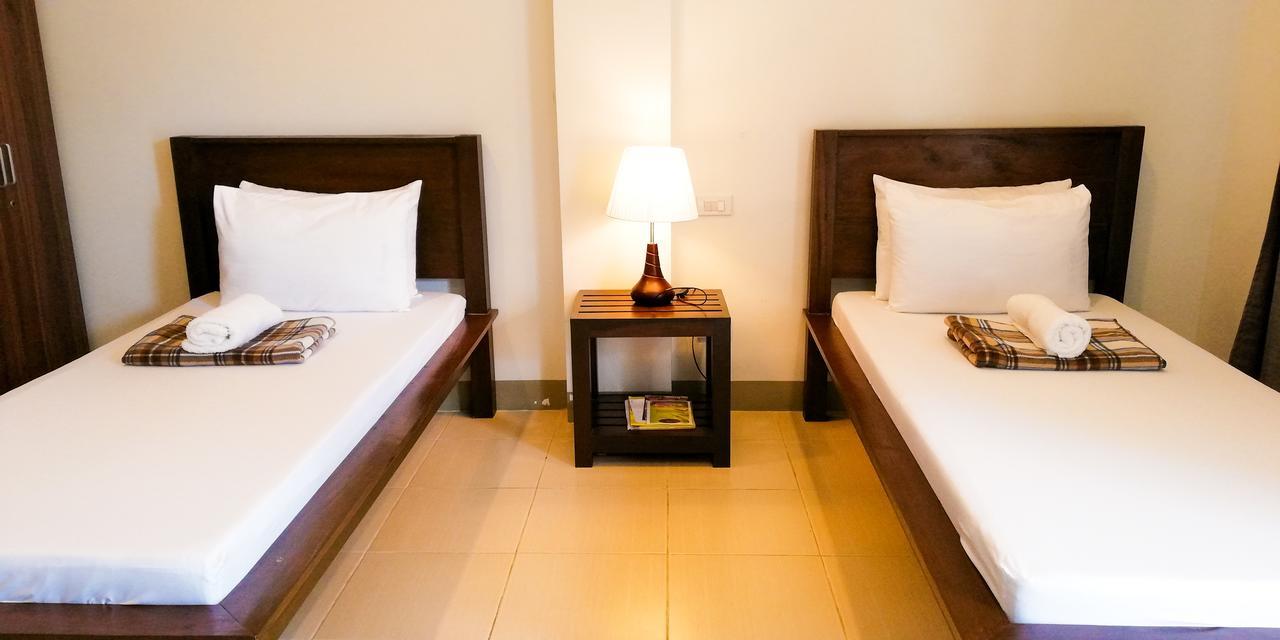 Veranda Residence Inn Tacloban Kültér fotó
